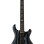 PRS LTD ED SE CE24 Sandblasted Blue