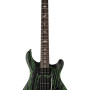 PRS LTD ED SE CE24 Sandblasted Green