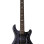 PRS LTD ED SE CE24 Sandblasted Purple