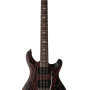 PRS LTD ED SE CE24 Sandblasted Red