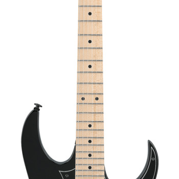 Ibanez Genesis Collection RG550 Black