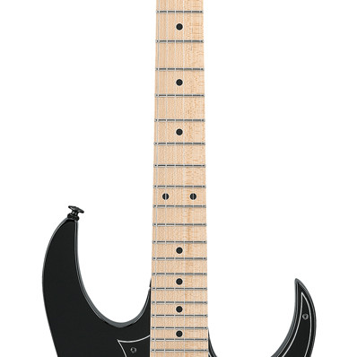 Ibanez Genesis Collection RG550 Black