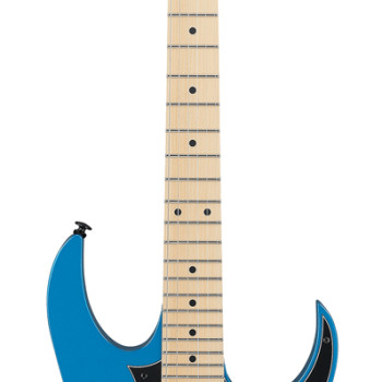 Ibanez Genesis Collection RG550 Electric Blue