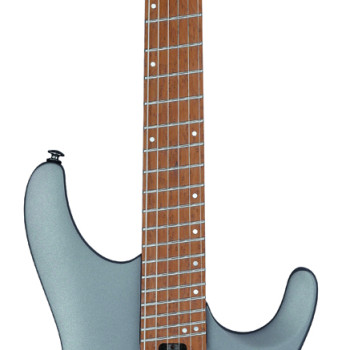 Ibanez Q Series QX52 Metallic Gray Matte