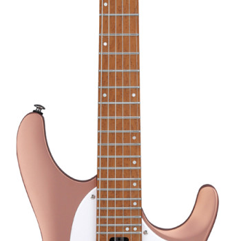 Ibanez Q Series Q54W Copper Metallic Matte