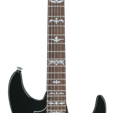 Ibanez Andy Timmons ATZ300 Black