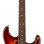 Fender 70th Anniversary American Professional II Stratocaster RW Comet Burst