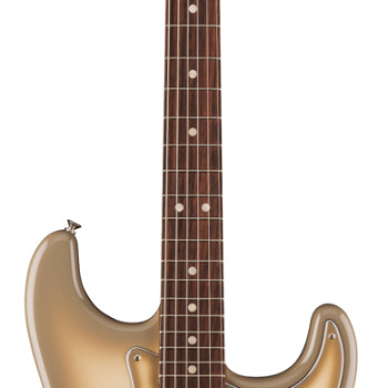 Fender 70th Anniversary Vintera II Stratocaster RW Antigua
