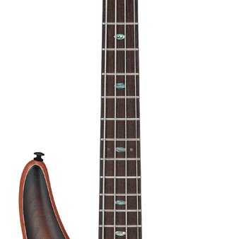 Ibanez Premium SR1350B Dual Mocha Burst Flat