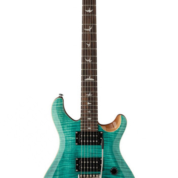 PRS SE CE 24 Turquoise
