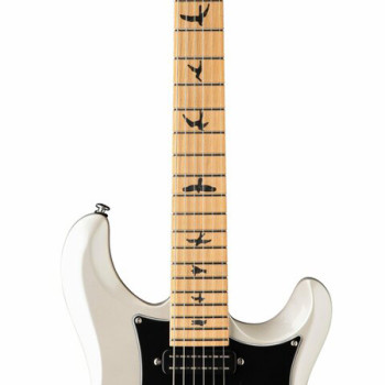 PRS SE NF3 Maple White Pearl