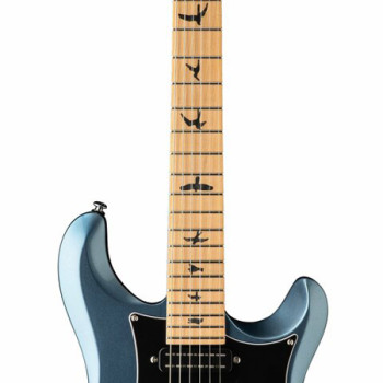 PRS SE NF3 Maple Ice Blue Metallic