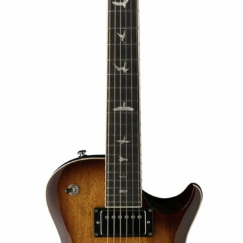 PRS SE McCarty 594 Singlecut Standard Tobacco Sunburst