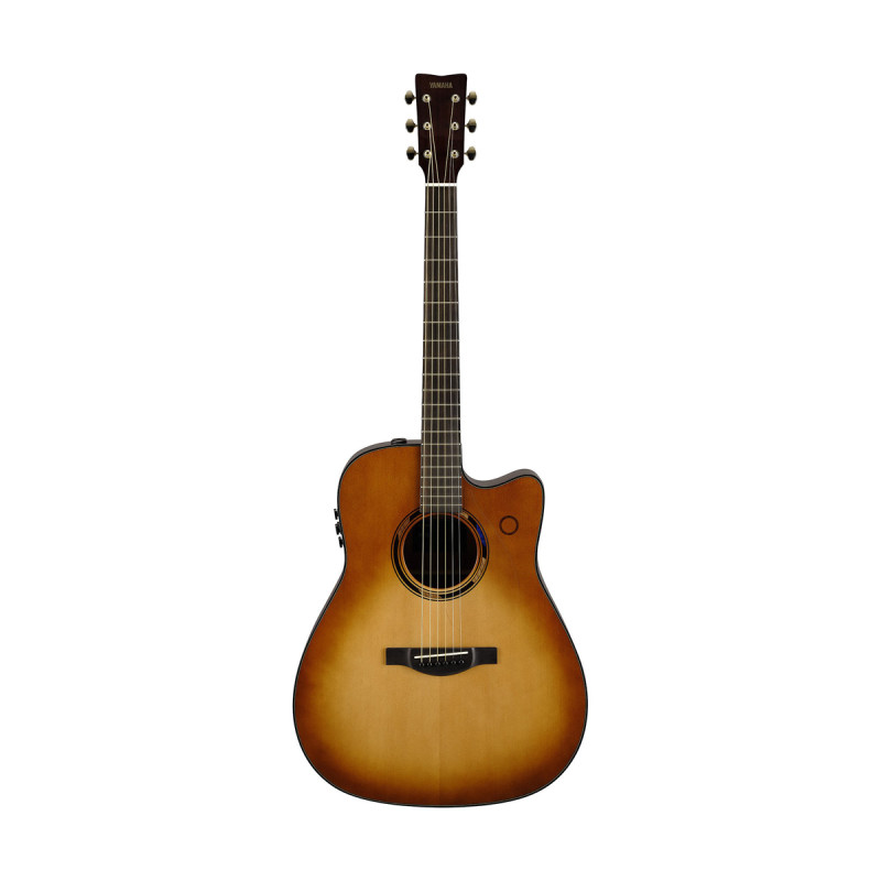 Yamaha TransAcoustic TAG3 C Sandburst
