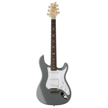 PRS SE Silver Sky Storm Gray
