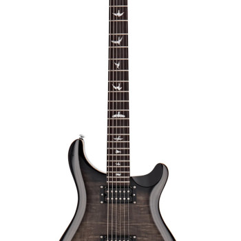 PRS SE 277 Charcoal Burst