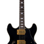 Sire Larry Carlton H7T Black