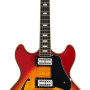 Sire Larry Carlton H7T Cherry Sunburst