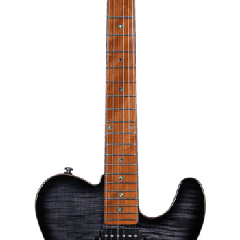 Sire Larry Carlton T7 FM Transparent Black