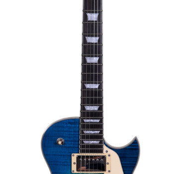 Sire Larry Carlton L7 Transparent Blue