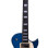 Sire Larry Carlton L7 Transparent Blue