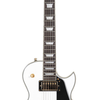 Sire Larry Carlton L7 White