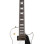 Sire Larry Carlton L7 White