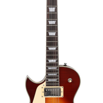Sire LH Larry Carlton L7 Tobacco Sunburst
