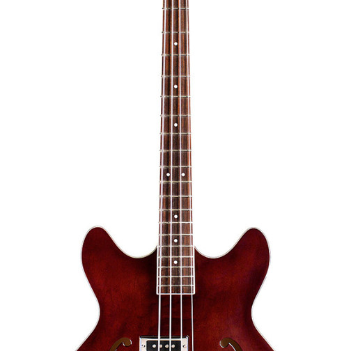 Guild Starfire I Vintage Walnut