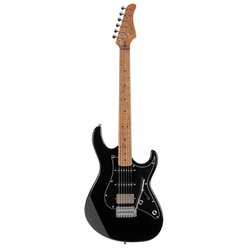 Cort G250 SE Black