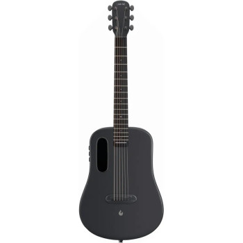 LAVA MUSIC ME Air Carbon Black