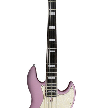 Sire V7 Alder 5 2nd Gen Burgundy