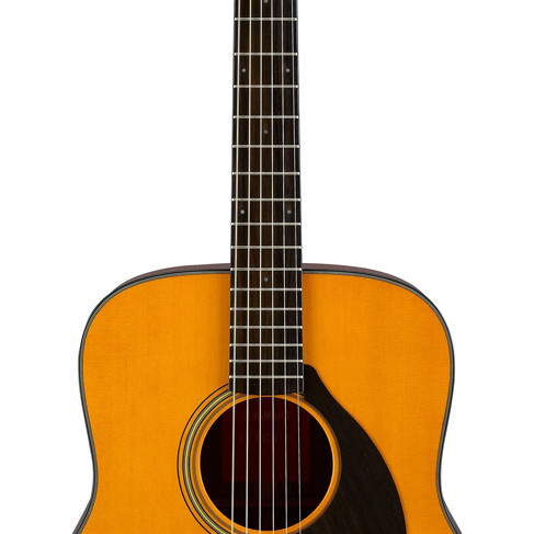 Yamaha Red Label FG5 Gloss