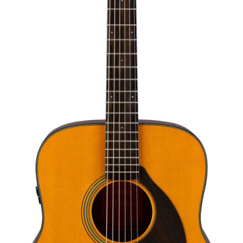 Yamaha Red Label FGX5 Gloss