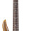 Ibanez Prestige SR5505 Mocha Flat