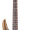 Ibanez Prestige SR5500 Mocha Flat