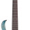 Ibanez BTB945 Cosmic Blue Low Gloss
