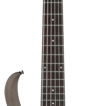 Ibanez BTB606 Transparent Gray Flat