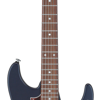 Ibanez Prestige AZ2203NT Dark Tide Blue Flat
