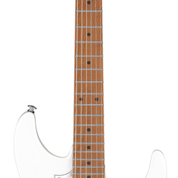 Ibanez Prestige AZ2204 Pearl White