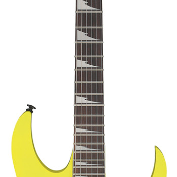Ibanez Genesis RG565R Desert Sun Yellow