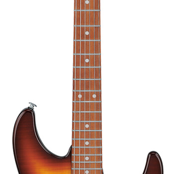 Ibanez Standard AZ24S1F Violin Sunburst