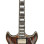 Ibanez Artcore Expressionist AM93ME Natural