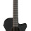 Ibanez AEG721 Black Out