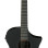Ibanez AEWC621 Black Out