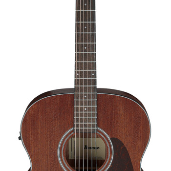 Ibanez Artwood AJ54E Open Pore Natural