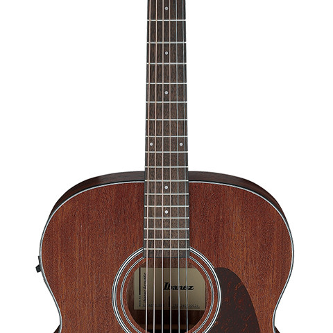 Ibanez Artwood AJ54E Open Pore Natural