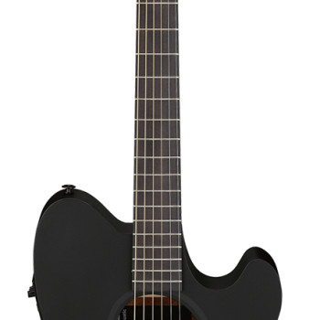 Ibanez Talman TCY621 Black Out