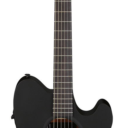 Ibanez Talman TCY621 Black Out