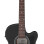 Ibanez VC44CE Weathered Black Open Pore